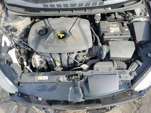 2014 HYUNDAI ELANTRA SE #3304508453