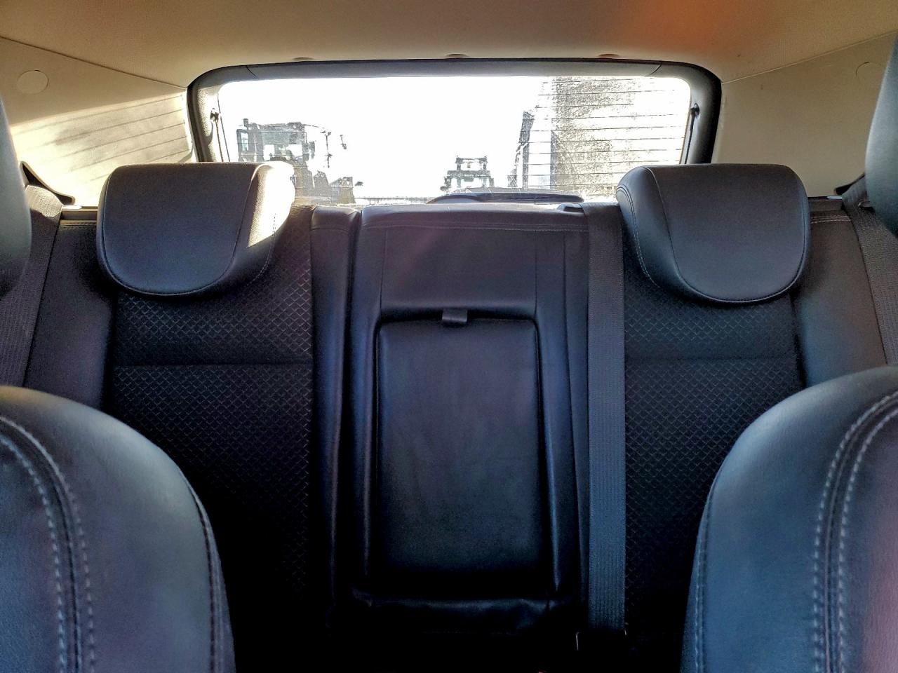 BUICK ENCORE SPORT TOURING