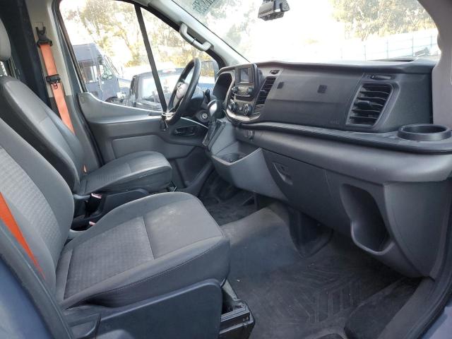 2020 FORD TRANSIT #3311666223