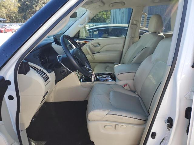 2022 INFINITI QX80 LUXE #3286551157