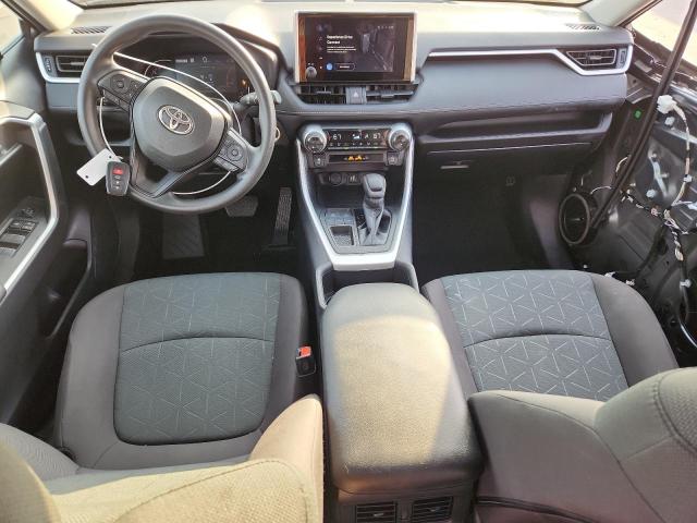 2023 TOYOTA RAV4 XLE #3296251409