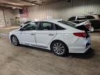 Lot #3304012681 2017 HYUNDAI SONATA SPO
