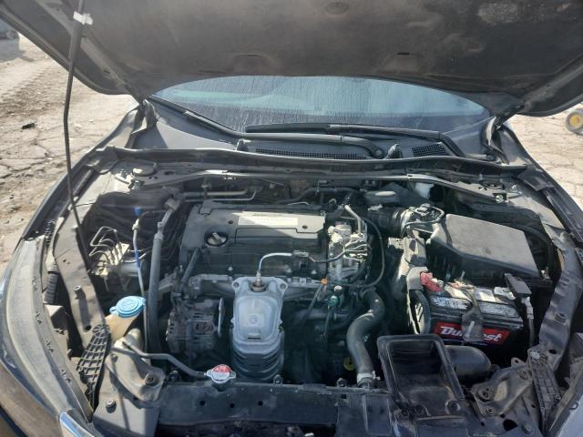 2014 HONDA ACCORD SPO #3292450678