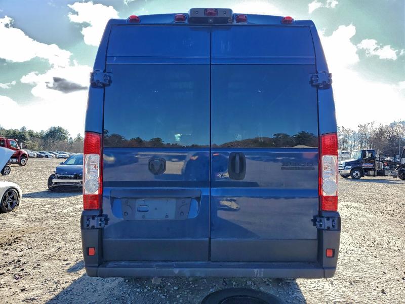2023 RAM PROMASTER #3302648045