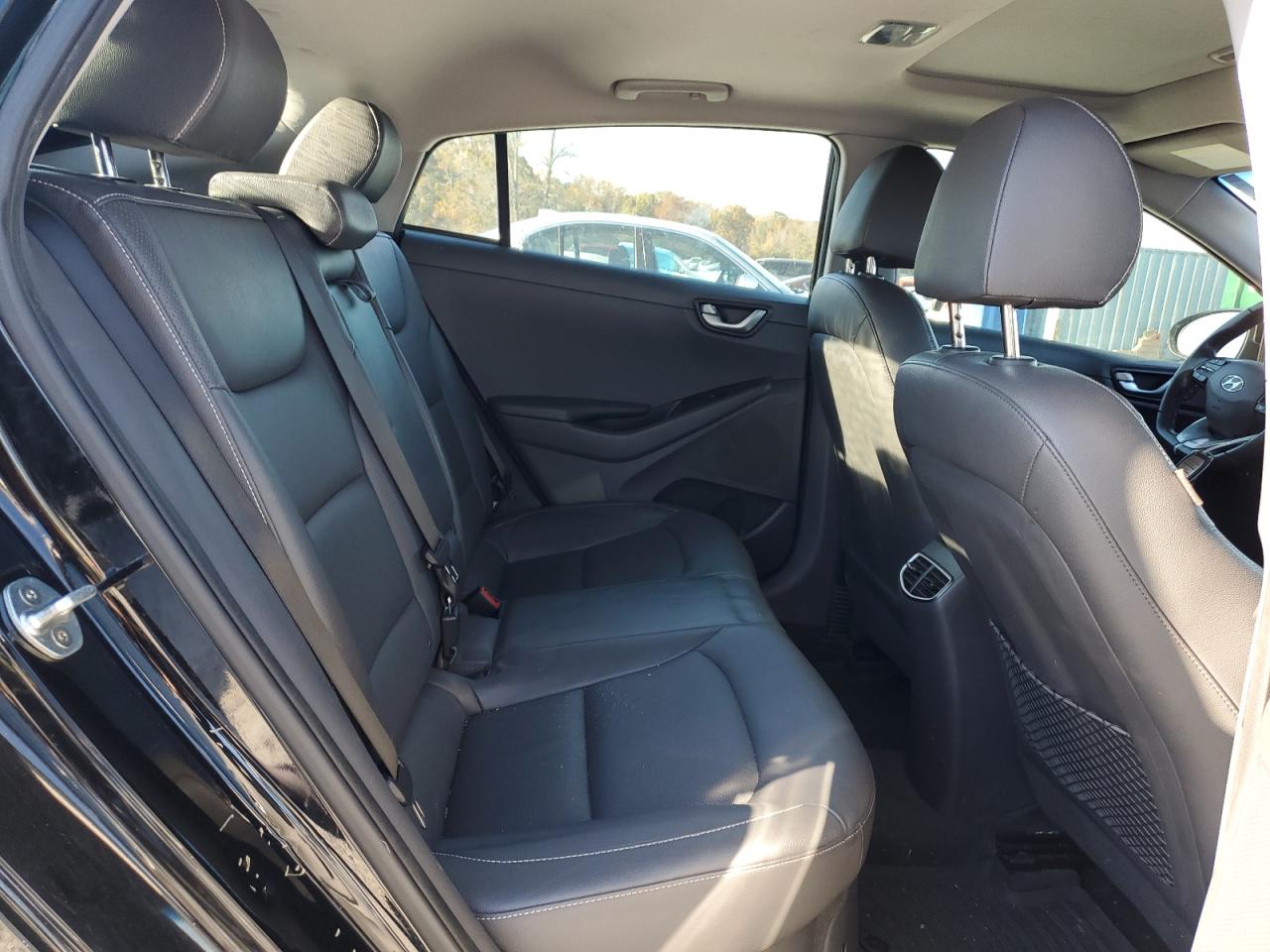 HYUNDAI IONIQ LIMITED