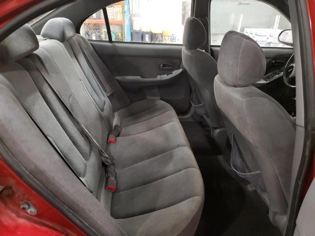 2005 HYUNDAI ELANTRA GL #3291349153