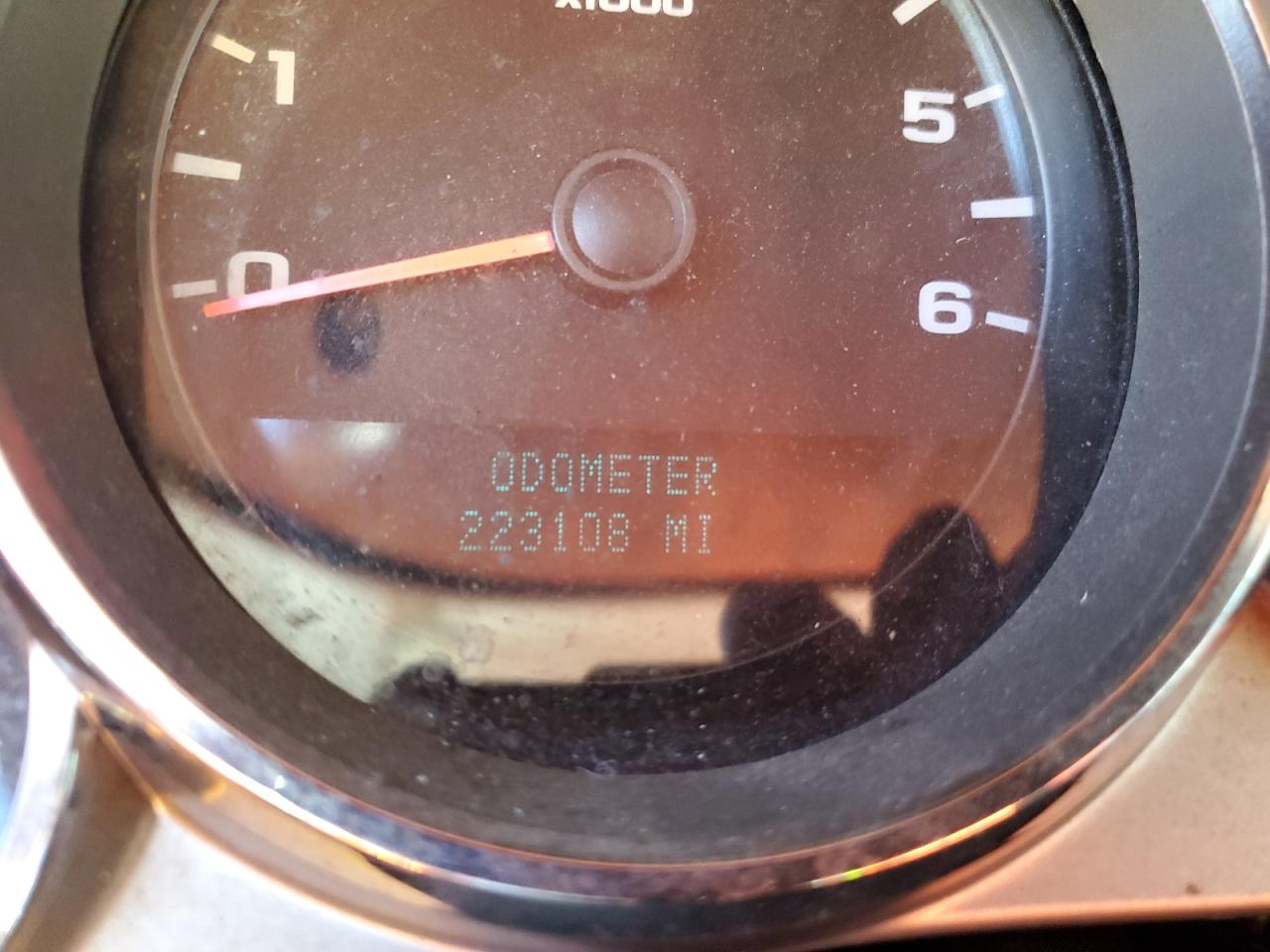 GMC SIERRA C1500 SLE