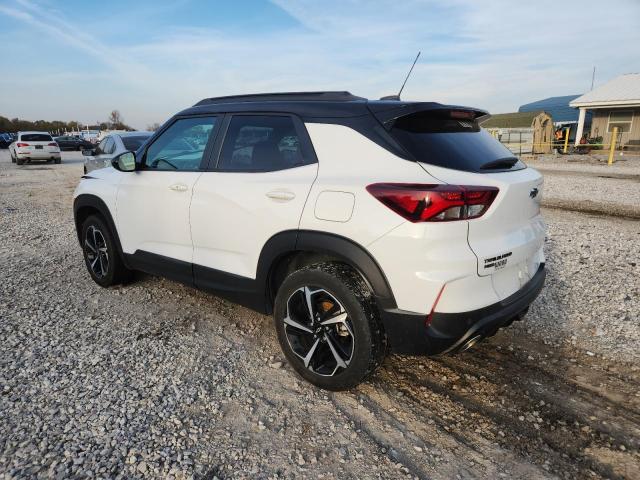 2023 CHEVROLET TRAILBLAZE - KL79MUSL9PB001041