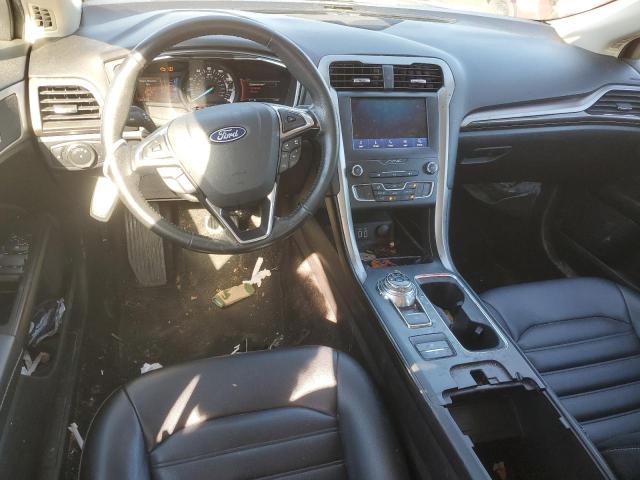 2020 FORD FUSION SEL - 3FA6P0CD8LR152493