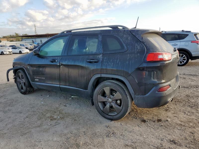 2016 JEEP CHEROKEE L #3304794335