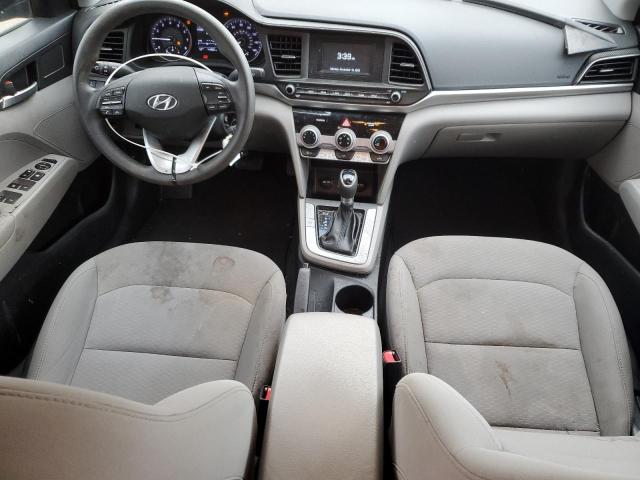 2019 HYUNDAI ELANTRA SE #3301847381