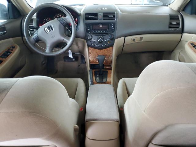 2005 HONDA ACCORD EX #3304612463