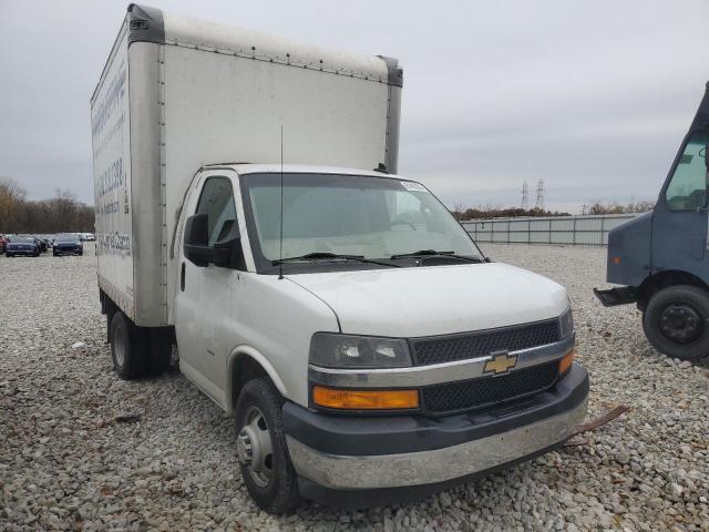 2020 CHEVROLET EXPRESS #3287577321