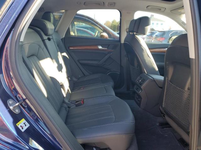 2021 AUDI Q5 PREMIUM #3283963813