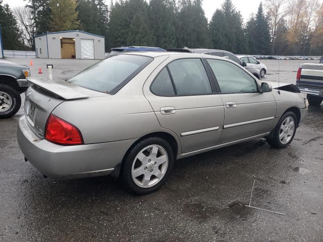 2006 NISSAN SENTRA 1.8 #3305640754