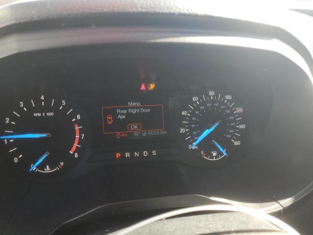 2020 FORD EDGE SE #3296245458