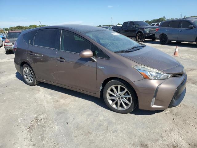 2017 TOYOTA PRIUS V #3290134260