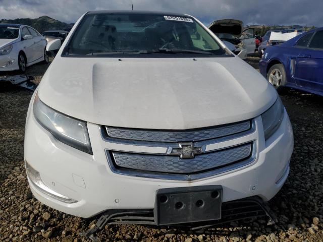 2012 CHEVROLET VOLT #3290345801