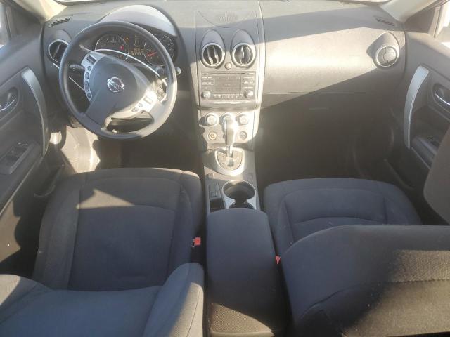 2015 NISSAN ROGUE SELE #3281660414