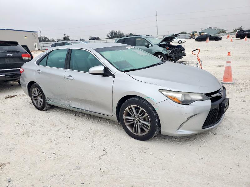 2015 TOYOTA CAMRY LE #3293580996