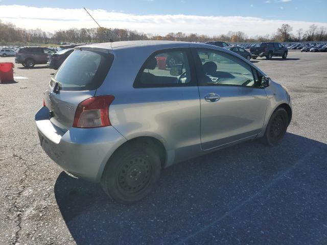 2007 TOYOTA YARIS #3279539268