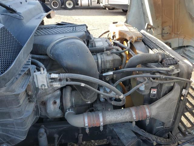 2018 FREIGHTLINER CASCADIA 1 #3287361982