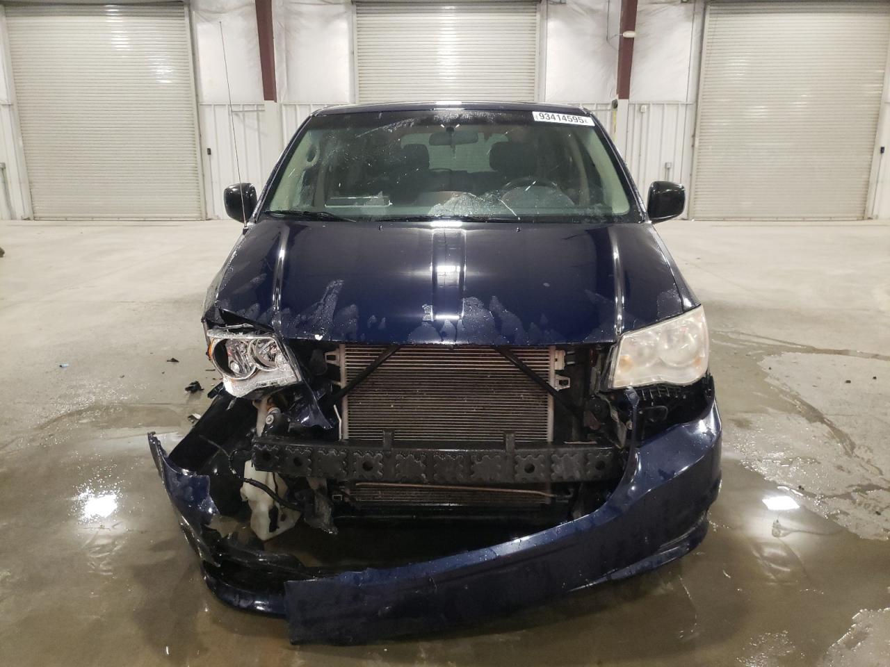 DODGE GRAND CARAVAN SE