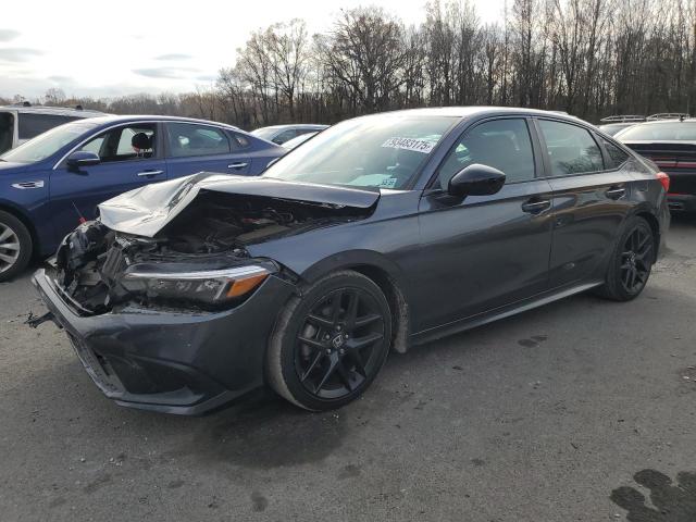 2023 HONDA CIVIC SPOR #3303729419