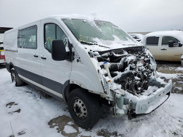 2023 FORD TRANSIT T- #3296234544