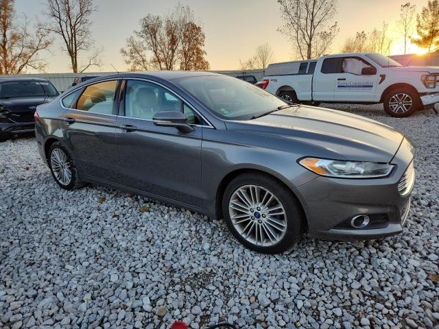 2014 FORD FUSION SE - 3FA6P0HD1ER102451