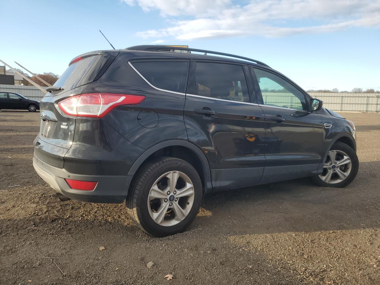 Lot #3302652014 2016 FORD ESCAPE SE