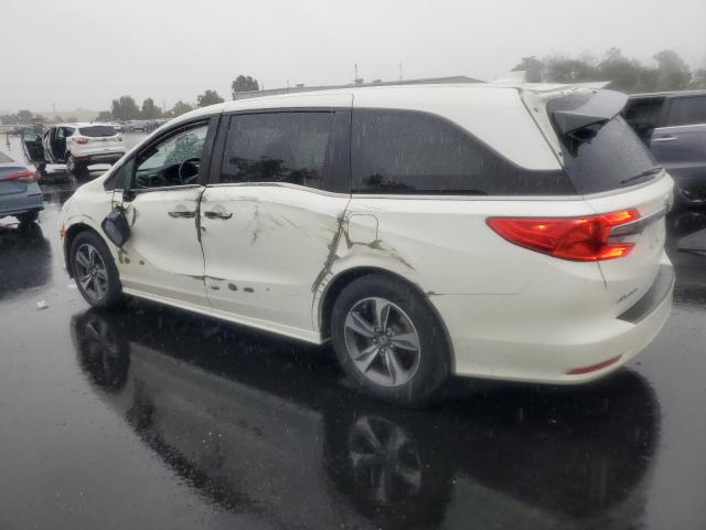 2018 HONDA ODYSSEY TO #3301933510