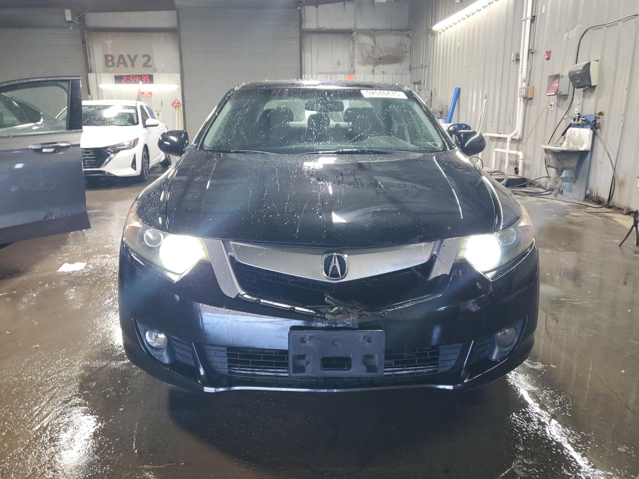 Lot #3287300983 2009 ACURA TSX