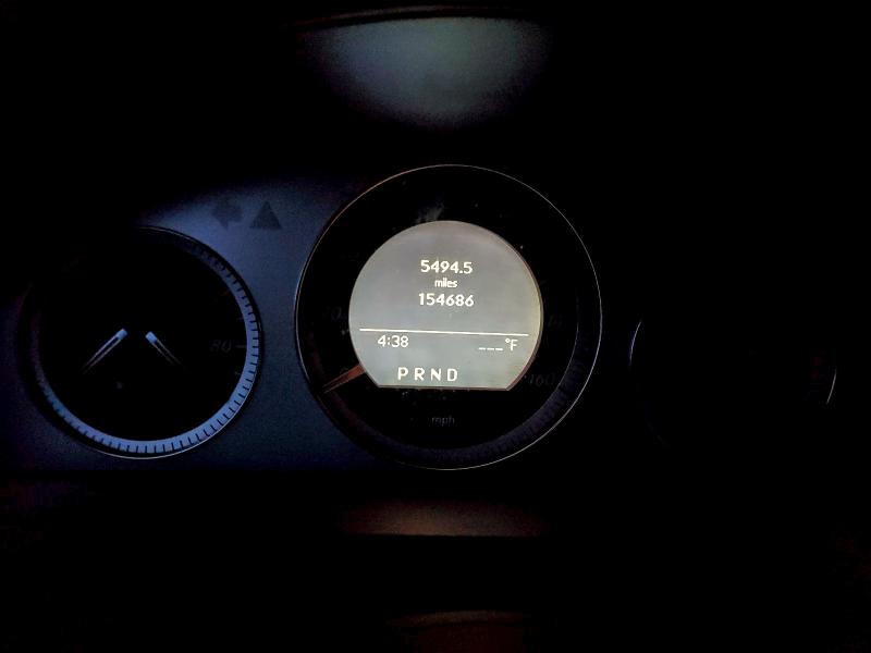 2008 MERCEDES-BENZ C 300 4MAT #3318985916