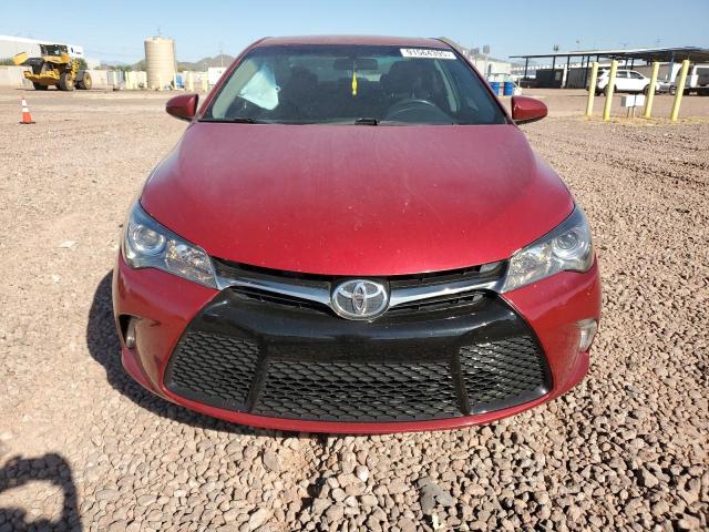 2017 TOYOTA CAMRY LE - 4T1BF1FK9HU648068