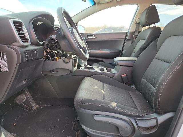 2019 KIA SPORTAGE L #3286928228