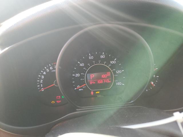 2018 KIA SOUL + #3291248971