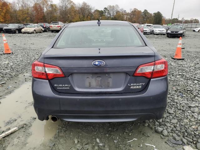 2017 SUBARU LEGACY 2.5 #3284033817