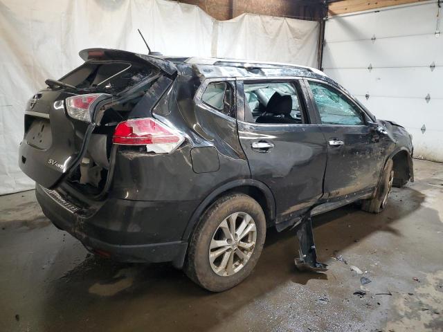 2016 NISSAN ROGUE S #3302715045