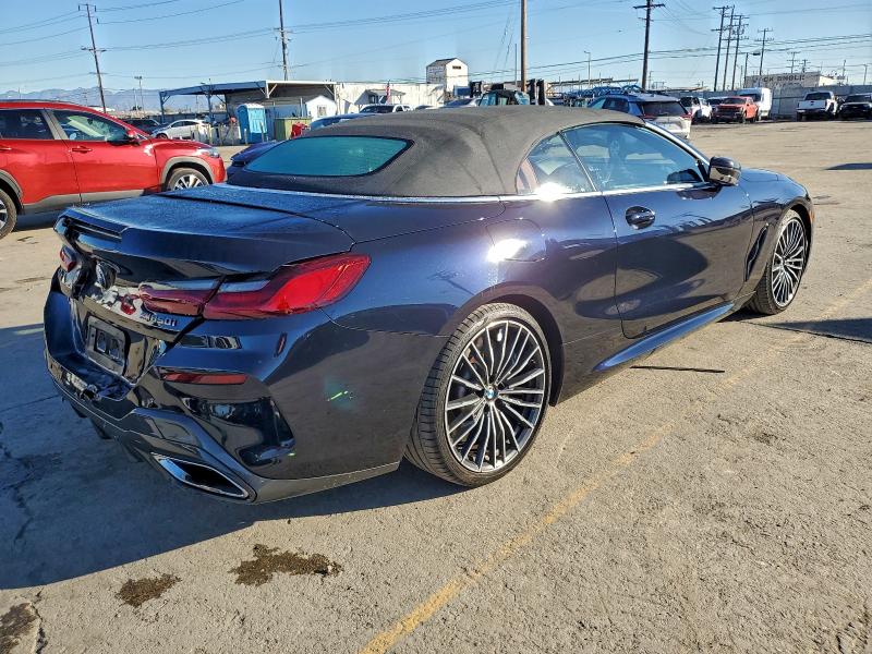 2021 BMW M850XI #3296877848