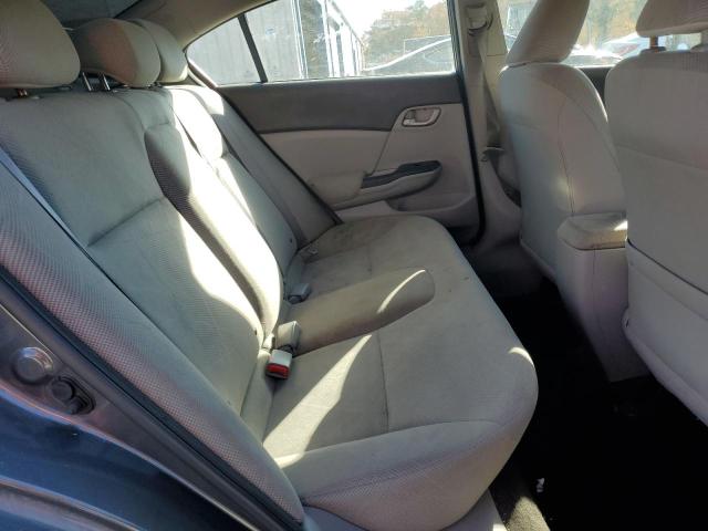 2012 HONDA CIVIC LX #3285636274