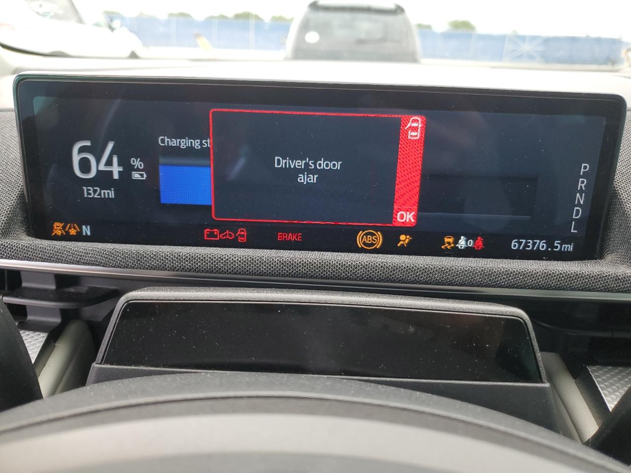 FORD MUSTANG PREMIUM