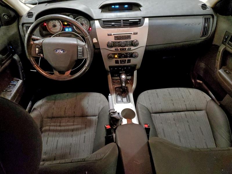 2009 FORD FOCUS SE #3304538439