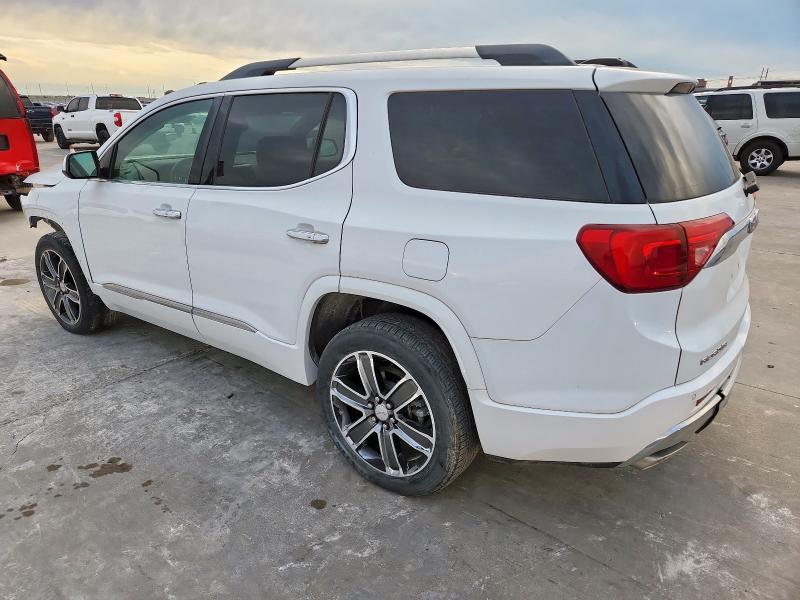 2019 GMC ACADIA DEN - 1GKKNPLS3KZ178620
