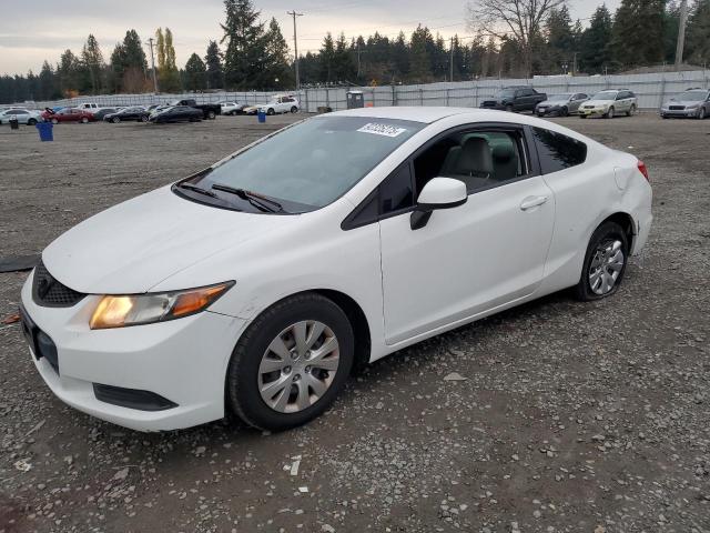 2012 HONDA CIVIC LX #3304550455