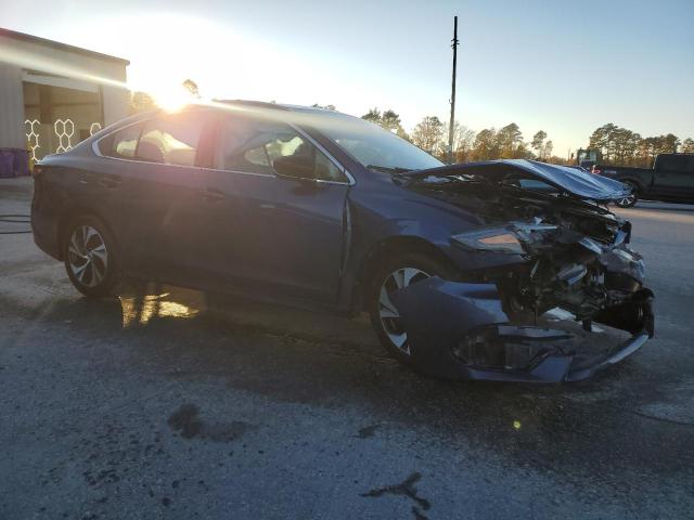 2022 SUBARU LEGACY #3286523214