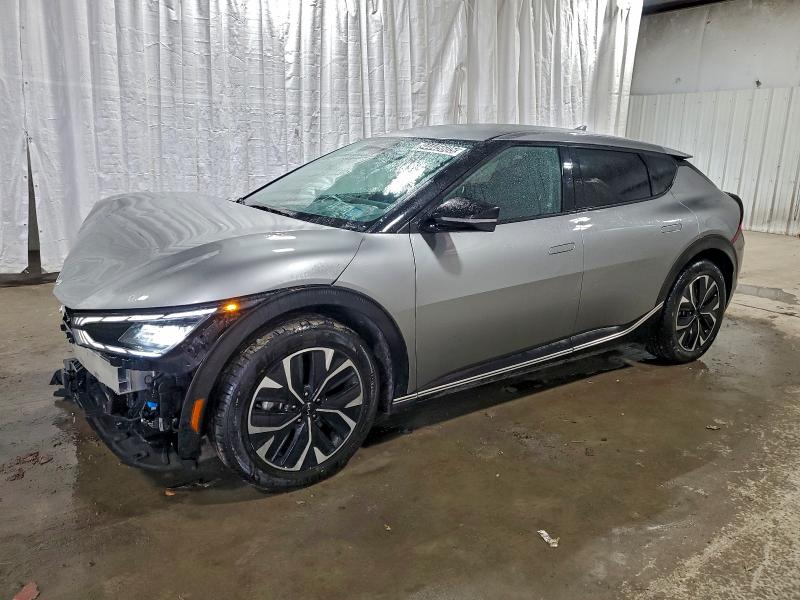 2023 KIA EV6 LIGHT #3312323773