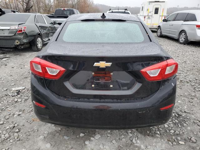 2016 CHEVROLET CRUZE LS #3296337405