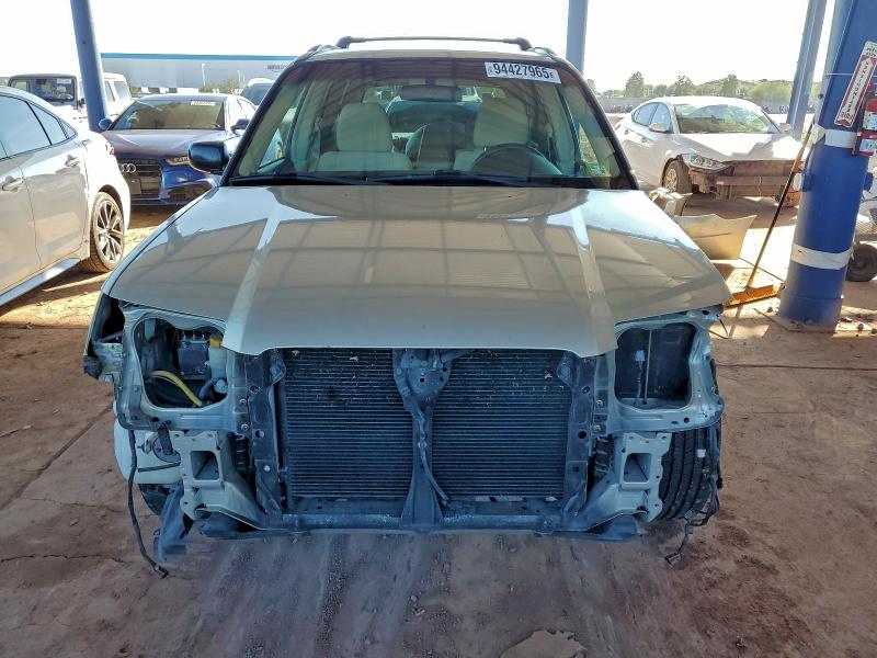 2006 SUBARU FORESTER 2 #3303072772