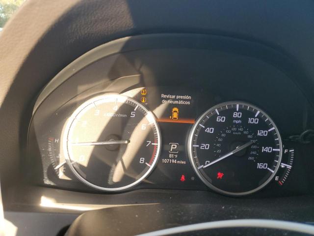 2016 ACURA RDX #3290004508